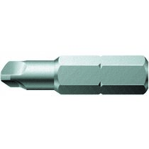 875/1 Z TRI-WING® бита, 1/4" C6.3, 0 x 25 мм