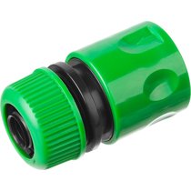 РОСТОК O 1/2", соединитель (шланг-насадка) 426359