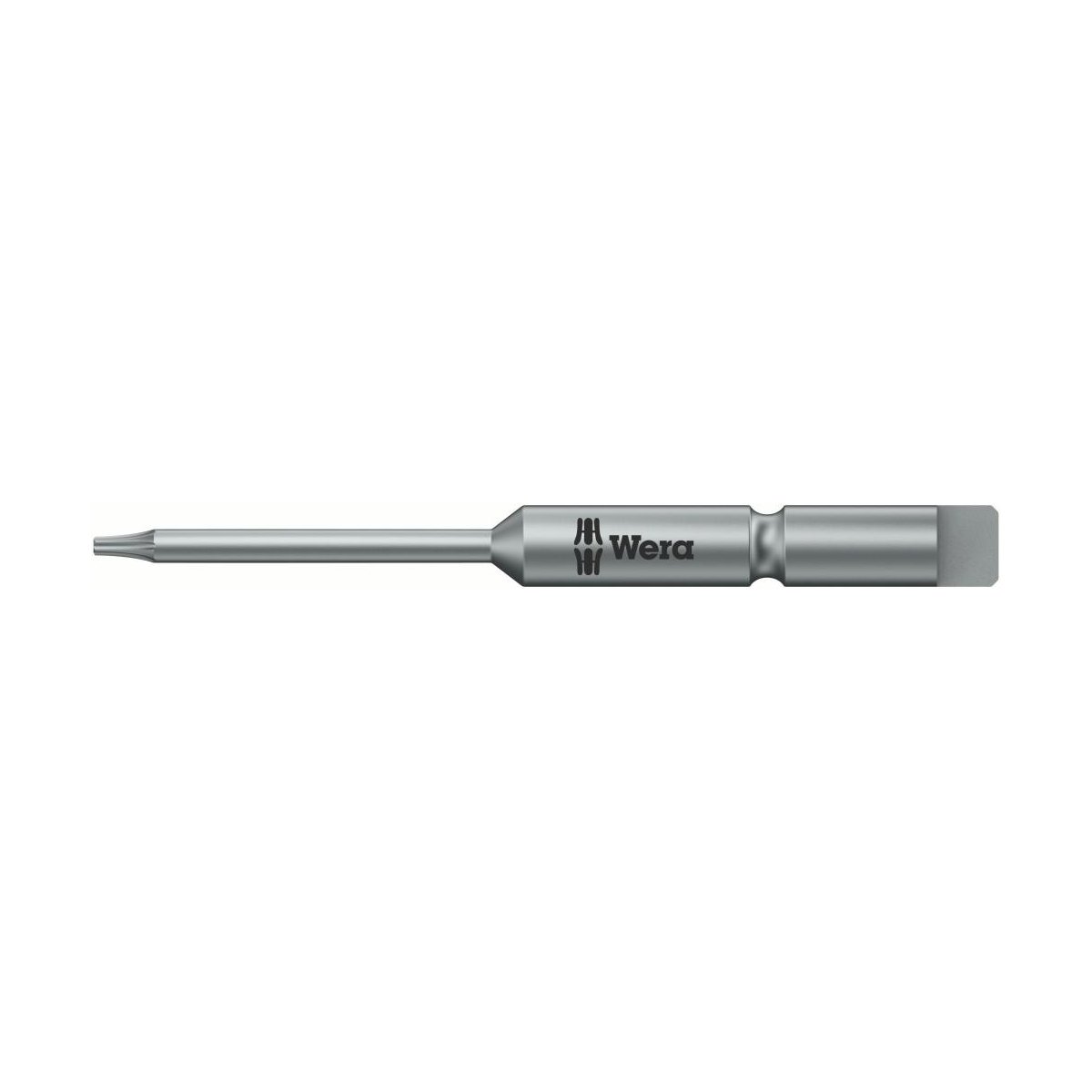 867/9 C IP TORX® PLUS бита, сверхтвёрдая, 4 мм Halfmoon, 4 IP x 44 мм