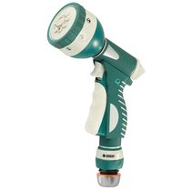 RACO 1/2", 8-позиционный, пистолет-распылитель с соединителем Profi Plus 4256-55/341C