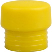 ЗУБР 40 мм, желтый, средней твердости, для сборочных молотков арт. 2044-40, боек сменный 20443-40-3