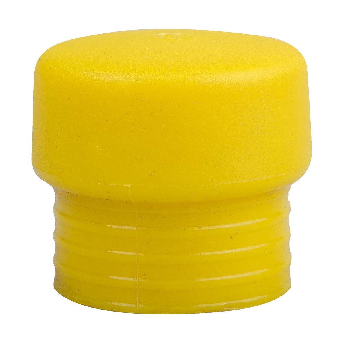 ЗУБР 40 мм, желтый, средней твердости, для сборочных молотков арт. 2044-40, боек сменный 20443-40-3