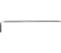 KRAFTOOL 4 мм, HEX, имбусовый ключ 27437-4