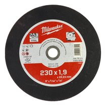Отрезной диск SCS 41/230х1,9 1шт (заказ кратно 25шт)