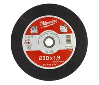 Отрезной диск SCS 41/230х1,9 1шт (заказ кратно 25шт)