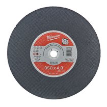 Отрезной диск SCS 41/350х4,0 PRO+ 1шт (заказ кратно 10шт)