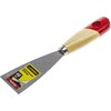 STAYER 40 мм, деревянная ручка, шпательная лопатка 1001-040