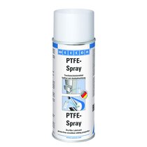 Teflon®-Spray (400мл) Тефлон-спрей. Сухое, не содержащее жира смазывающее средство с антиприлипающим свойством, на основе PTFE.