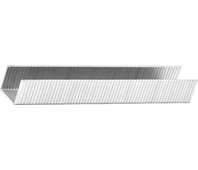 KRAFTOOL скобы тип 53, 10 мм, скобы для степлера тонкие 31680-10-5000
