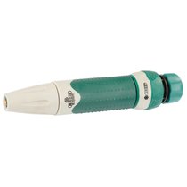RACO 1/2", регулируемый, наконечник поливочный с соединителем Comfort-Plus 4253-55/312C