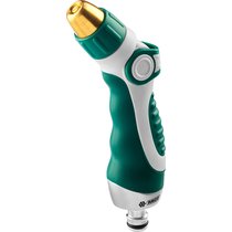 Raco регулируемый, наконечник поливочный Profi Plus 4256-55/339C