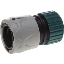 RACO O 3/4", соединитель (шланг-насадка) PROFI EXTRA-FLOW 4252-55151C