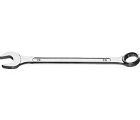 СИБИН 19 мм, комбинированный гаечный ключ 27089-19_z01