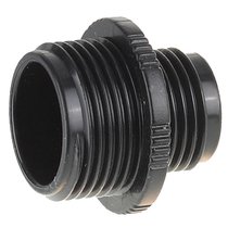 Raco 1/2"х3/4", переходник (резьба внутренняя-резьба внутренняя) Original 4250-55292C
