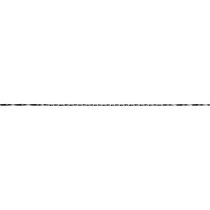 KRAFTOOL 130 мм, 6 шт., полотна спиральные для лобзика 15344-03