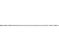 KRAFTOOL 130 мм, 6 шт., полотна спиральные для лобзика 15344-03