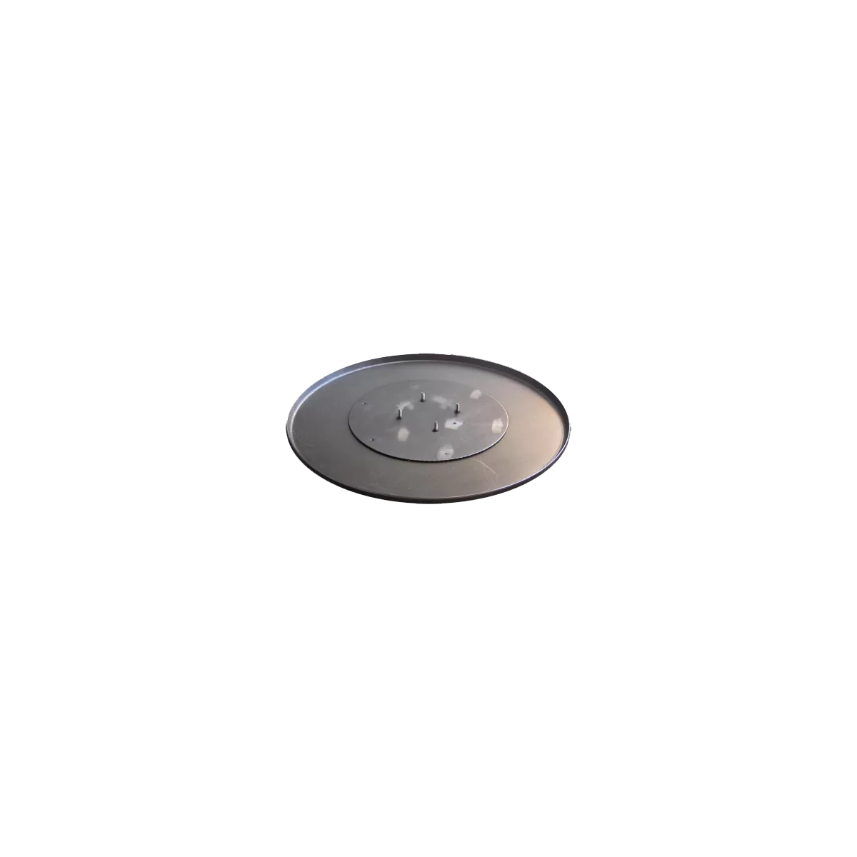 Затирочный диск на шпильках ø 600 мм