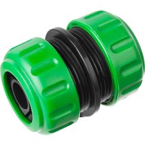 РОСТОК O 3/4", муфта шланг-шланг 426366