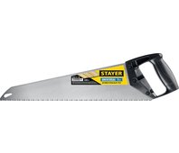 STAYER 7 TPI, 450мм, ножовка универсальная (пила) Universal 15050-45_z03