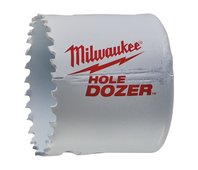 Коронка Bi-Metal многоштучная упаковка 57мм Milwaukee (III) (заказ кратно 25шт)