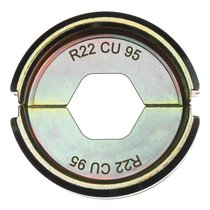 Матрица для обжимного инструмента R22 Cu 95, шт