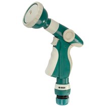 RACO 1/2", 4-позиционный, пистолет-распылитель с соединителем Comfort Plus 4255-55/434C