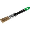 STAYER 20 мм, 3/4", щетина искусственная, деревянная ручка, кисть плоская KANEKARON-EURO 0106-020