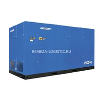 Винтовой компрессор Remeza ВК340-7,5 ВC