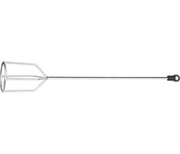 STAYER 80х530 мм, шестигранный хвостовик, миксер для гипсовых смесей и наливных полов 06010-08-53