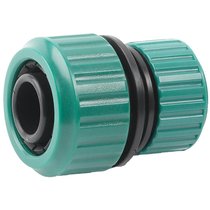 Raco O 3/4" х 1", универсальная, муфта шланг-шланг Original 4250-55174C