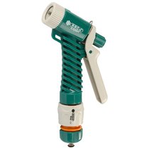 RACO 1/2", регулируемый, наконечник поливочный с соединителем Original 4255-55/353C