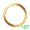 Переходное кольцо для отрезных дисков 25,40х20,00 (2,2) (арт. AR-2540-2000-022) "D.BOR"