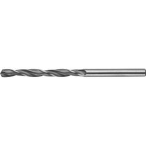 STAYER ⌀ 4.5 х 80 мм, Р6М5, сверло спиральное по металлу 29602-080-4.5