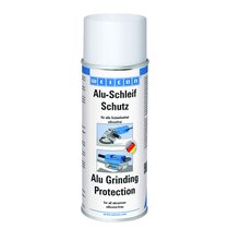 Alu-Grinding Protection (400мл) Шлиф-Защита для алюминия. Спрей. WEICON (wcn11451400)