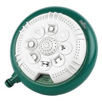 RACO 8-позиционный, на круглой подставке, распылитель Mini 4260-55/666C