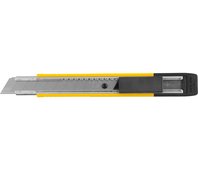 OLFA 12.5 мм, нож для работ средней тяжести AUTO LOCK OL-MT-1