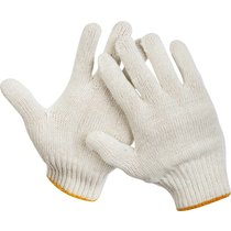 STAYER S-M, 7 класс, перчатки трикотажные 11402-S