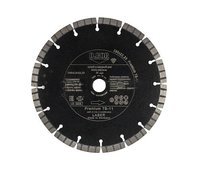 Алмазный диск Premium TS-11, 300x2,8x25,40/20,00 (арт. P-TS-11-0300-025) "D.BOR"