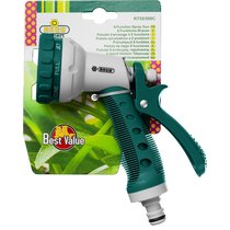 RACO 8-позиционный, пистолет-распылитель Best Value 4255-55/508C-18