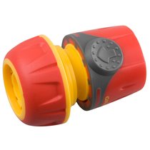 GRINDA O 3/4", пластмассовый с TPR, соединитель 8-426426