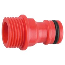 GRINDA 1/2", пластмассовый, адаптер внутренний 8-426315