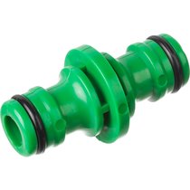 РОСТОК 3/4"х3/4", переходник (соединитель-соединитель) 426374
