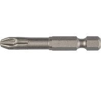 KRAFTOOL PH3, 2 шт., 50 мм, кованые профессиональные биты X-DRIVE 26121-3-50-2