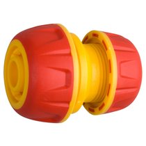 GRINDA O 1/2" х 3/4", пластмассовая с TPR, муфта 8-426445