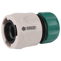 Raco O 1/2", соединитель шланг-насадка Original 4250-55203C