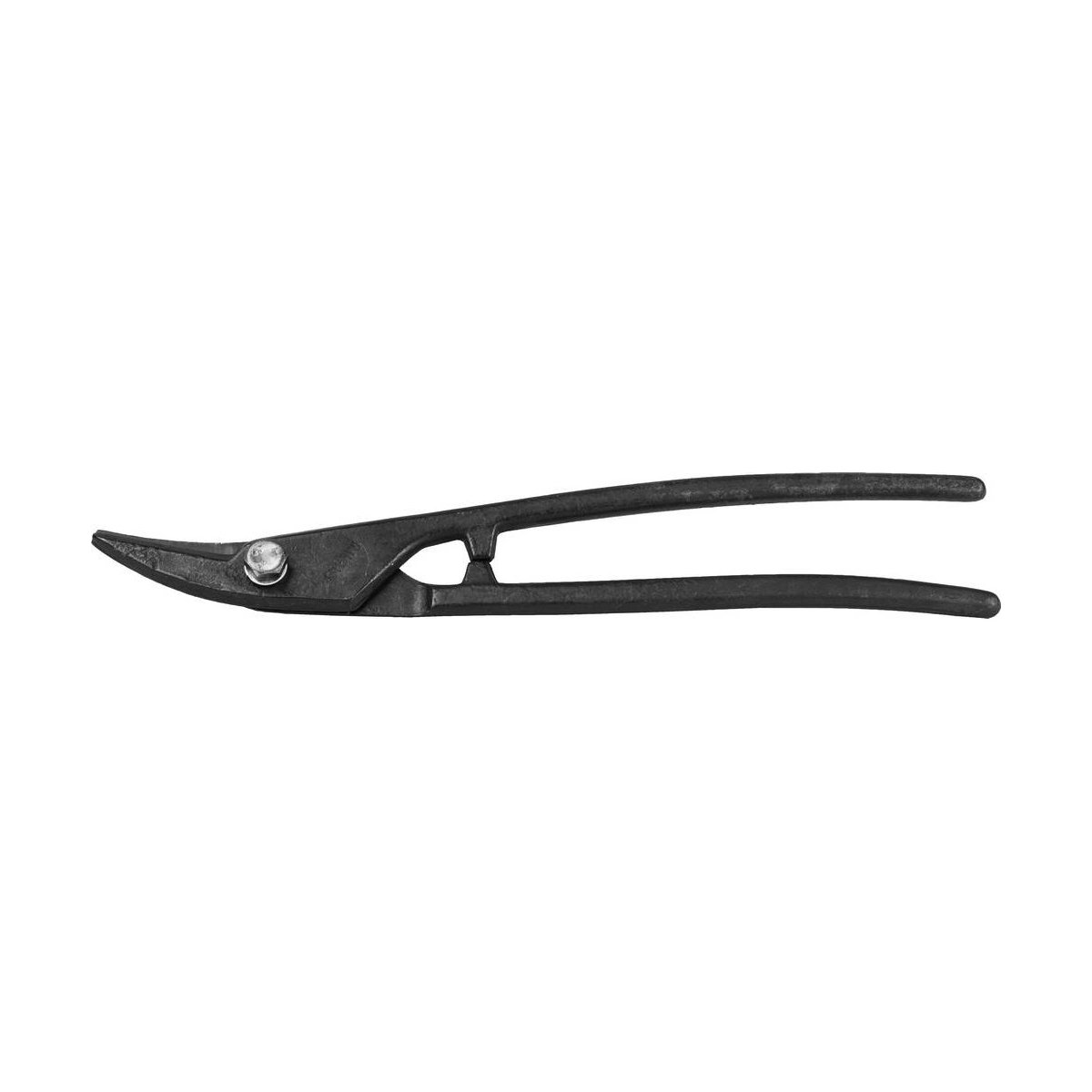 СИБИН 290 мм, прямые удлинённые, ножницы по металлу 23042-30