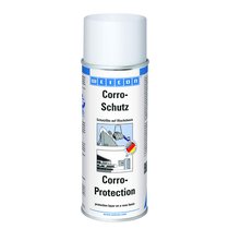 Corro-Protection Spray (400мл) Корро-защита Спрей. Декоративное сухое и защитное покрытие. WEICON (wcn11550400)