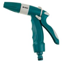 RACO регулируемый, пистолет-распылитель Comfort Plus 4255-55/440C