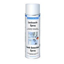 Leak Detection Spray (400мл) Определитель утечки газа. Спрей. Не огнеопасный. Одобрен для использования на газопроводах (DIN/ D