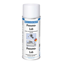 Pneuma-Lub Spray (400 мл). Смазка для пневматических систем с PTFE. Антикоррозионная. WEICON (wcn11260400)